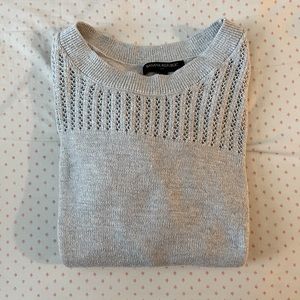 Sweater t shirt
